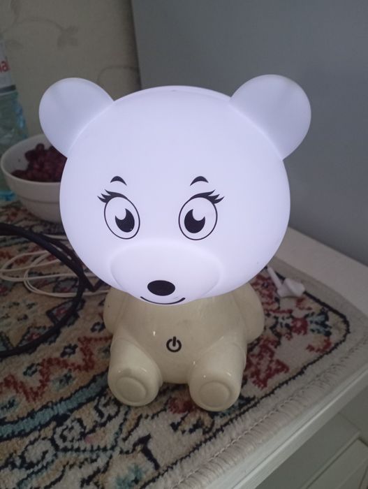 Продам детские светильники