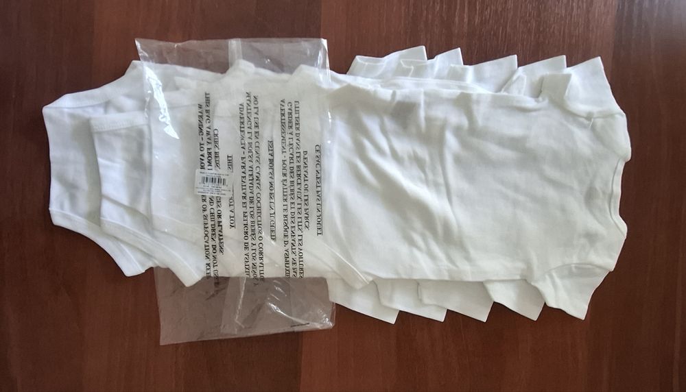 Продам детское боди