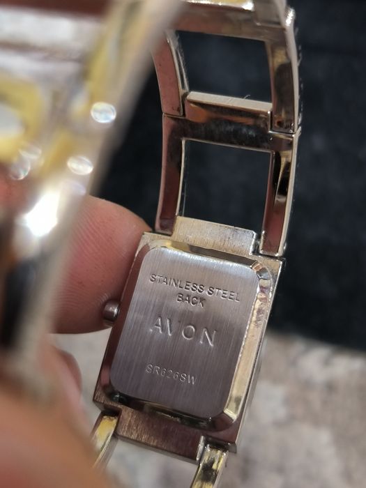 Дамски часовник AVON