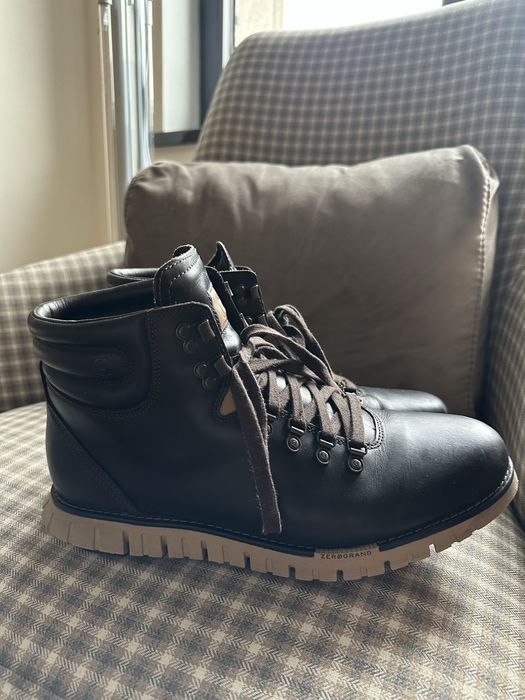 Ботинки Cole Haan ZerøGrand оригинал