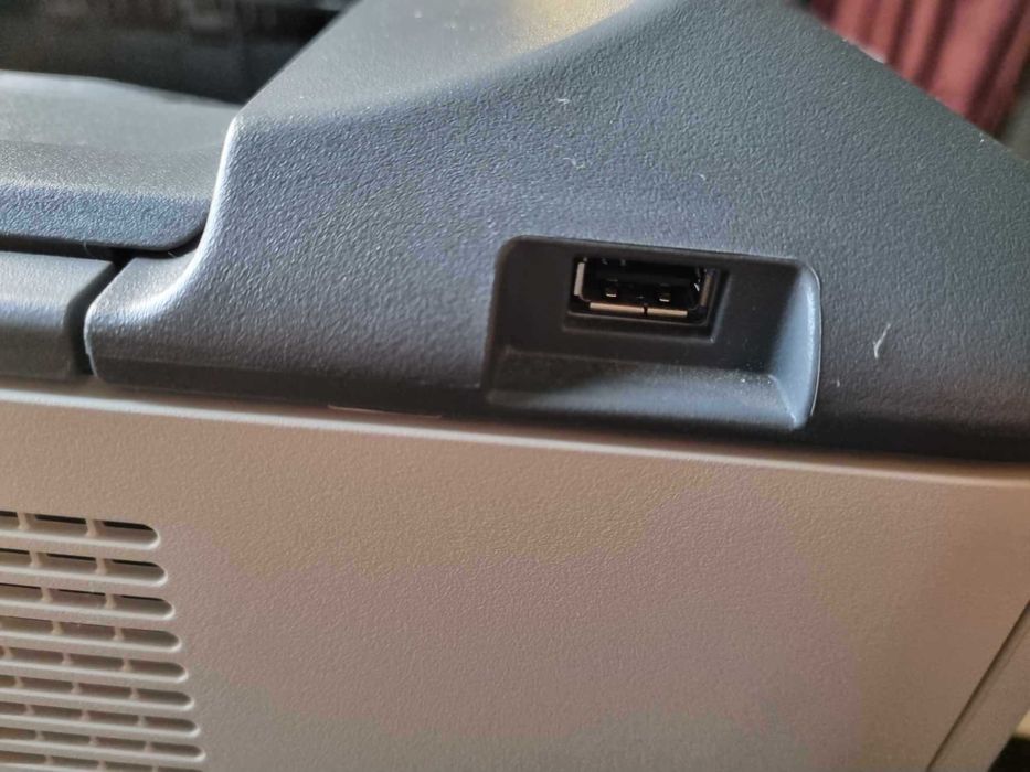 Imprimanta Laser Epson C3900 Color Ca Nou