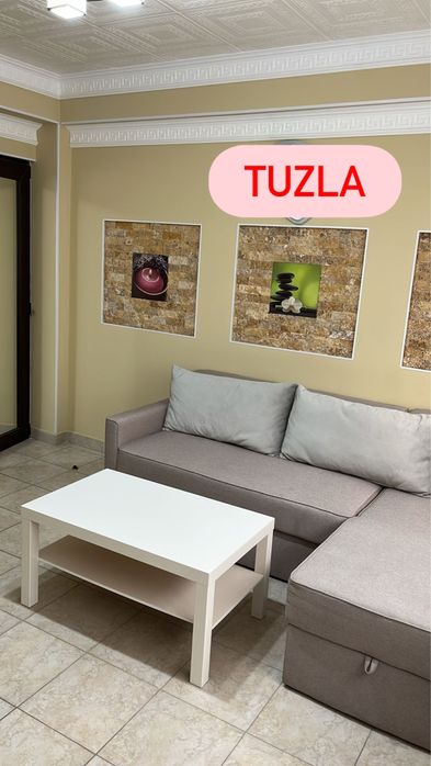 Cazare Costinesti si Tuzla
