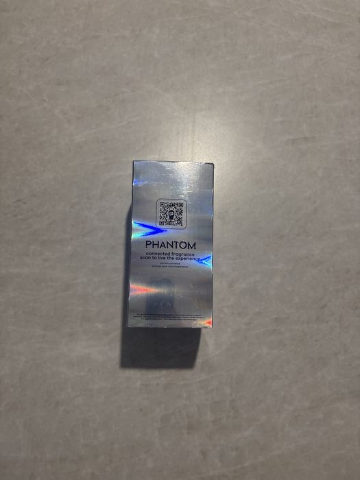 Parfum paco rabanne phantom