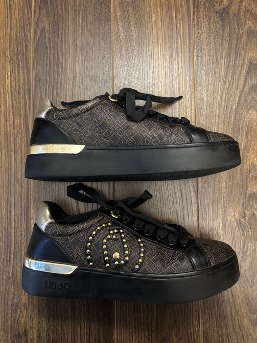 Обувки Liu Jo 38