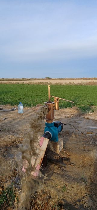 Suv nasoslari ornatamiz