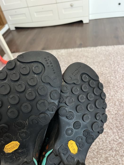 La Sportiva TX4-дамски обувки за туризъм