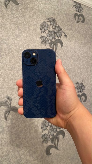 Iphone 13 все есть!