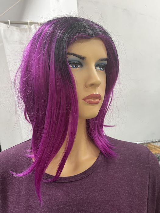 Дамски и детски перуки