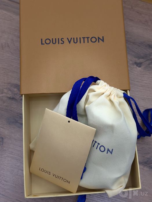 Мужской Ремень Louis Vuitton