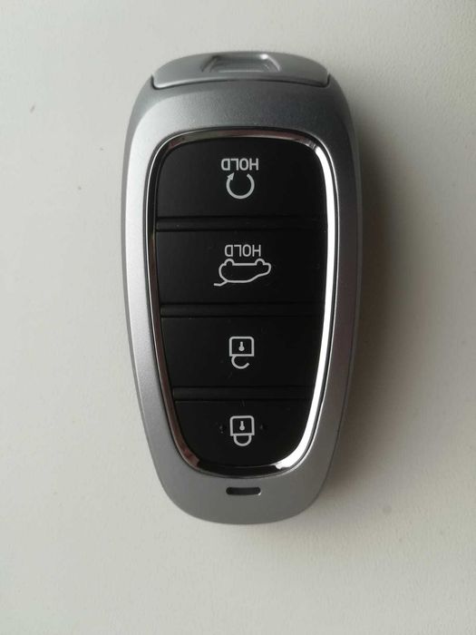 Ключ трансмиттер