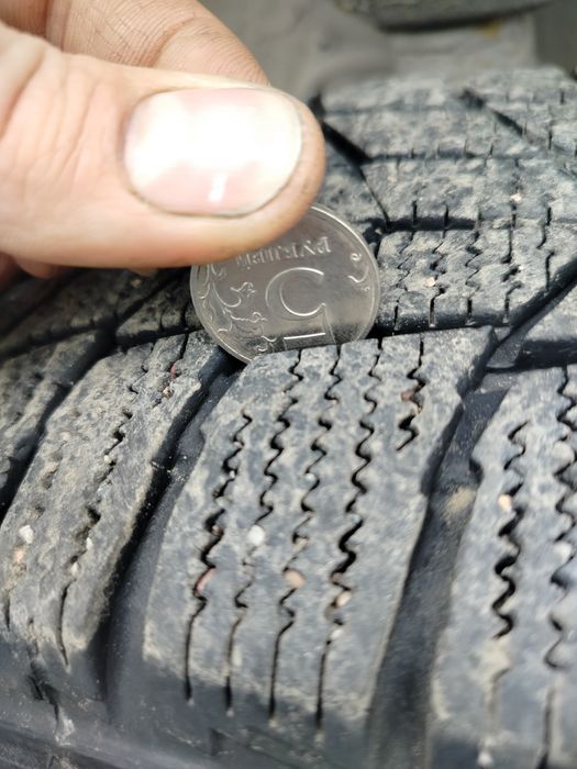 Резина 185/70/14 с дисками r14 5*100