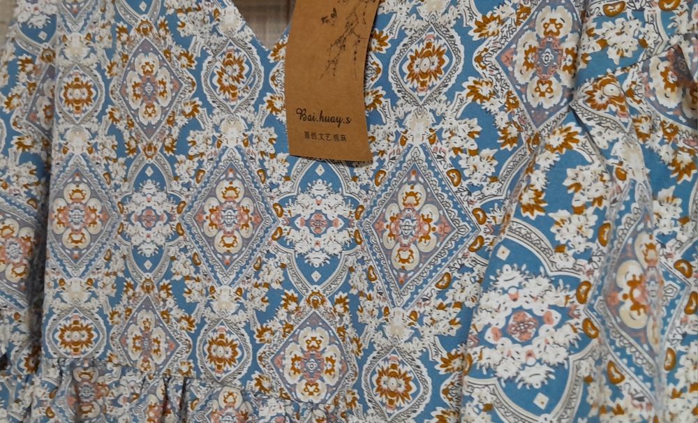 Продаётся новое платье