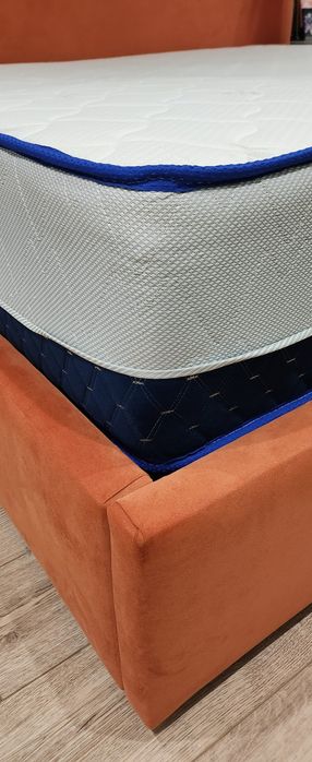 Продам матрас 200×200×30 , 30 тысяч тенге