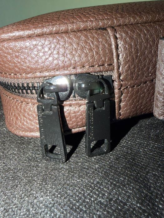 Барсетка Piere Cardin