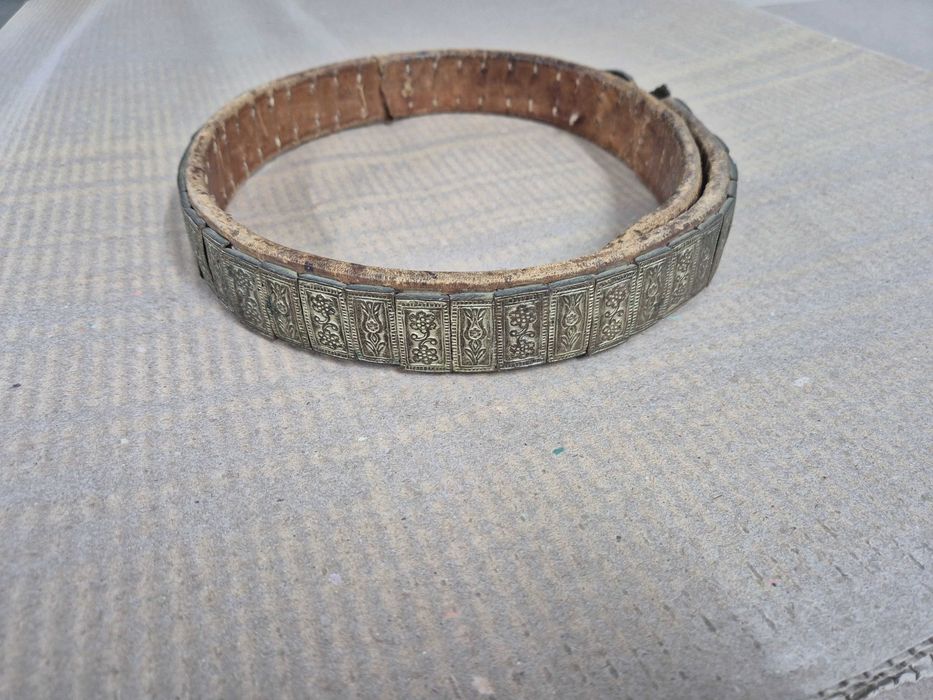 Стара Пафта за носия