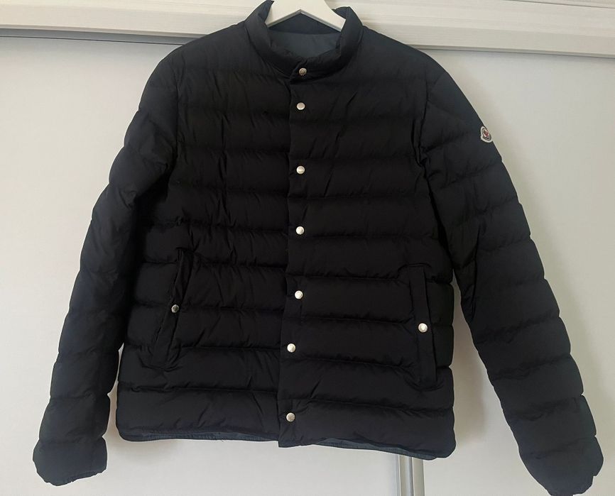 Geaca Dama Moncler mărimea S-M