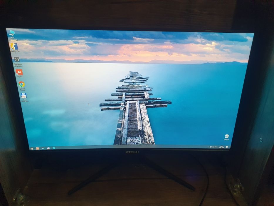 Продаётся бюджетный комп. для CS GO2