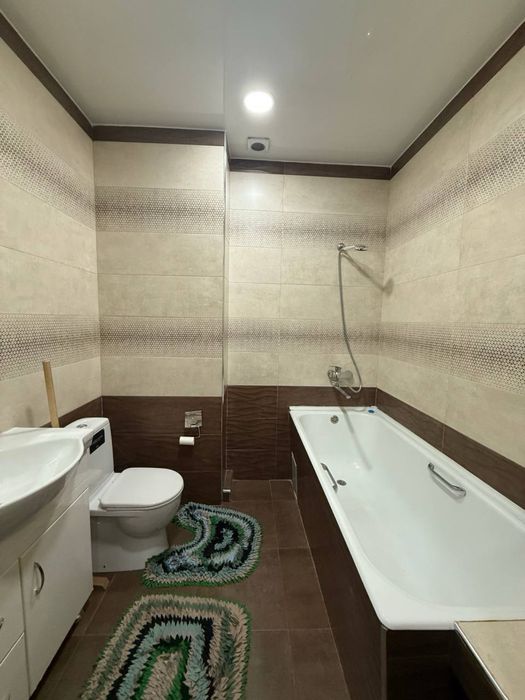 Срочно продается квартира ЖК Greencity чиланзар6 3/5/5 75м2