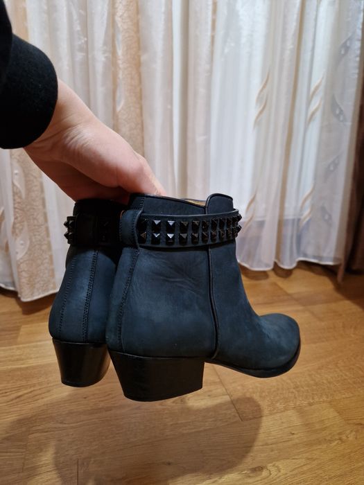Botine Barbara Bui, marimea 37