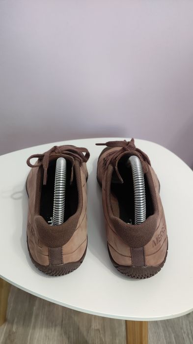 Дамски боси обувки Merrell size 38,5