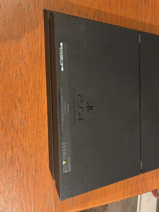 Playstation 4 FAT, FW 9.03