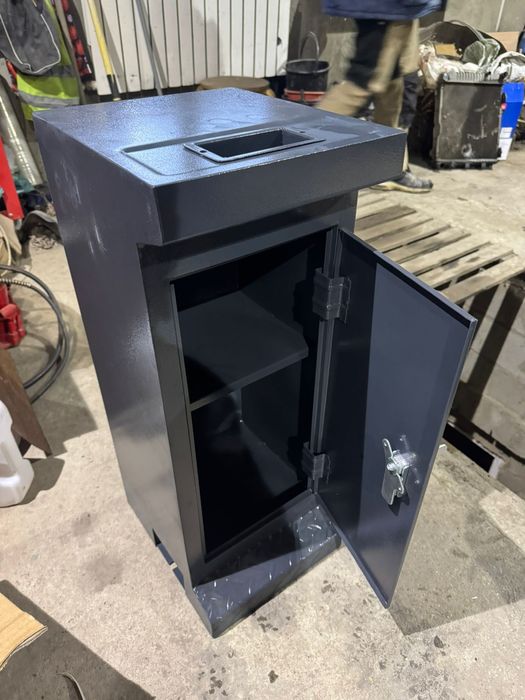 Наждак 380вт Worker