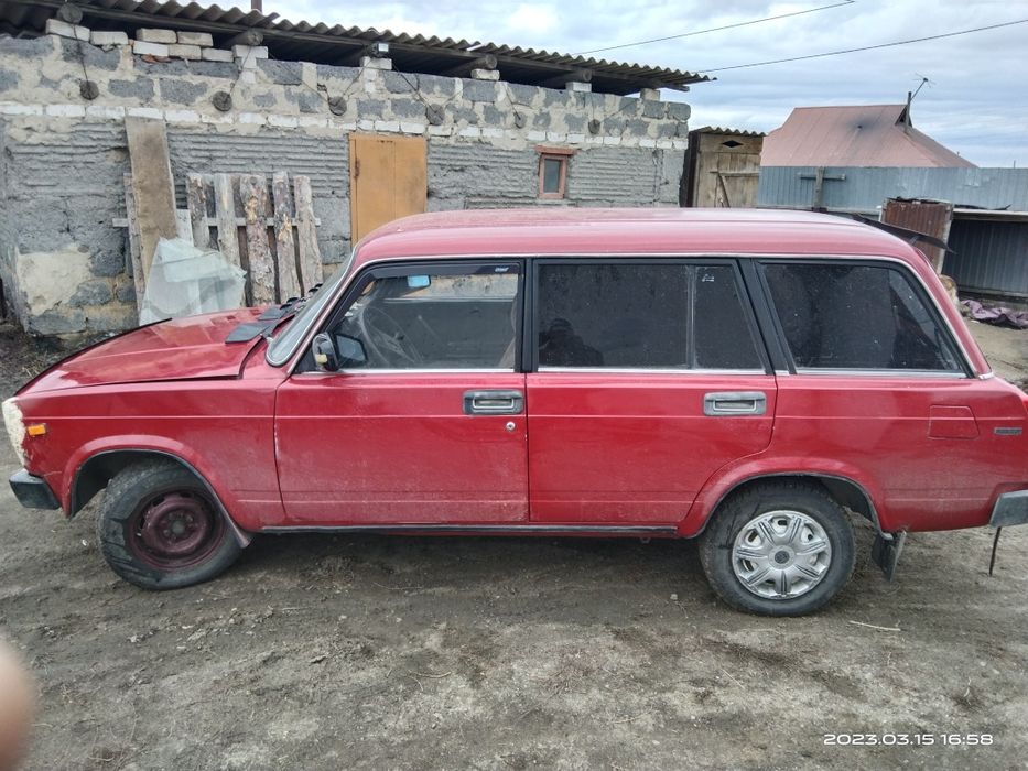 Продам ваз 21043.на ходу