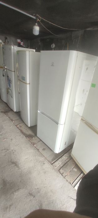 Холодильник с доставкой