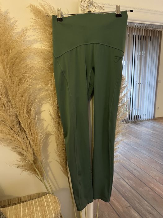 Nike Pro, Gymshark клин