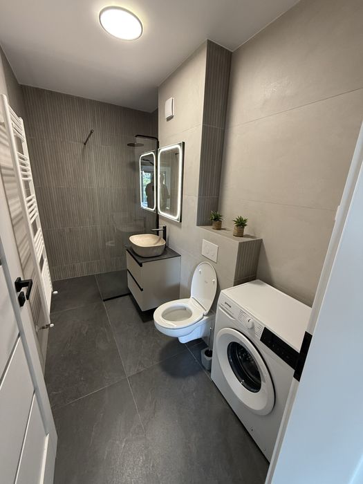 De inchiriat apartament cu o camera Vivat Residence  prima inchiriere