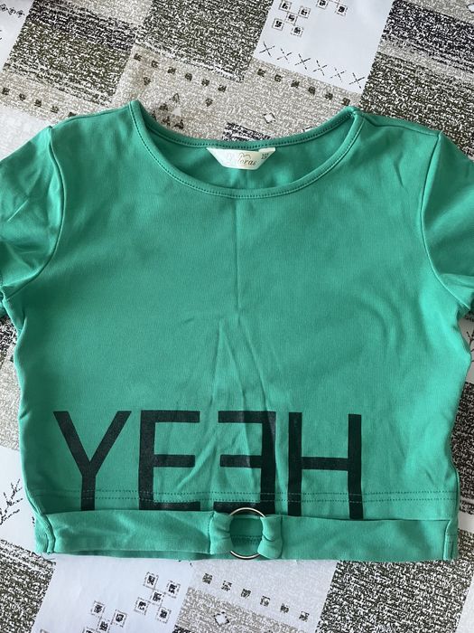 Вещи на девочку 5-7 лет