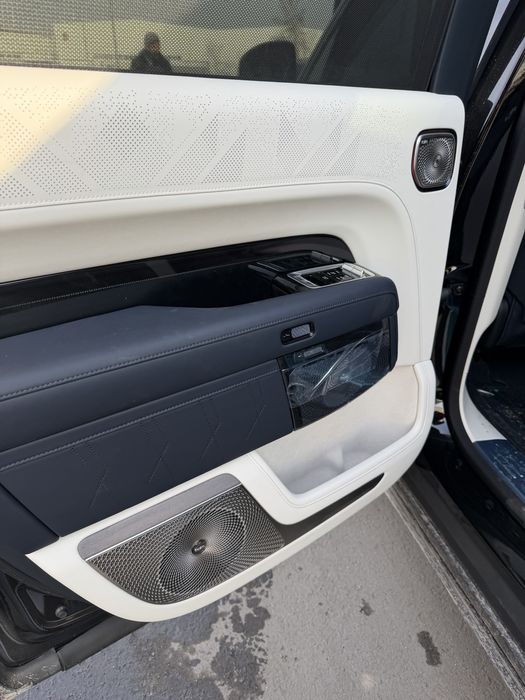 Zeekr 9x ultra 70kw  Qoraga Oq full