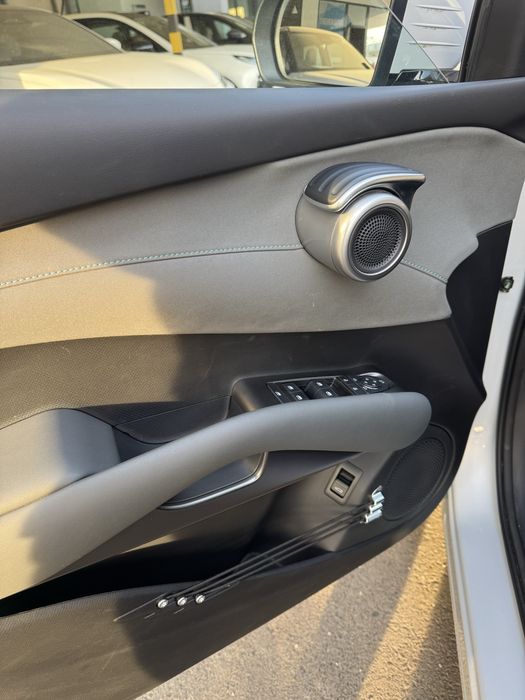 Byd yuan plus/1900km probeg