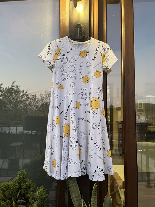 Рокля за момиче