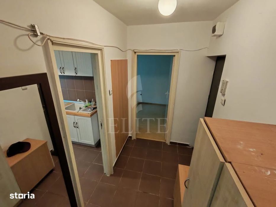 Apartament – Cluj-Napoca - Vedere 2