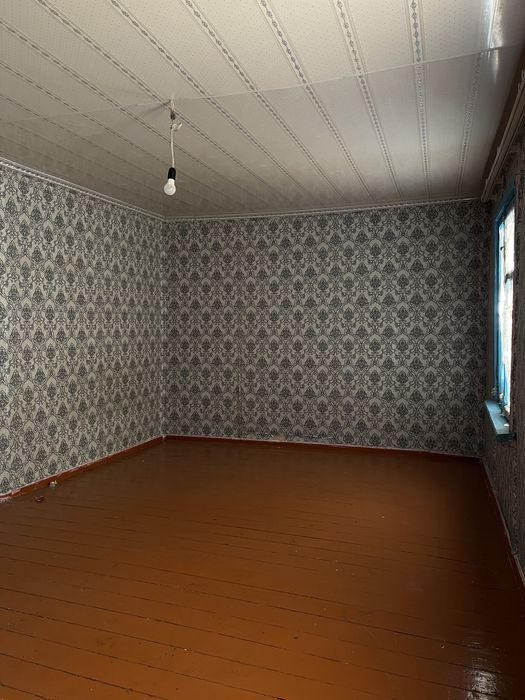 Дом 4х комнатный