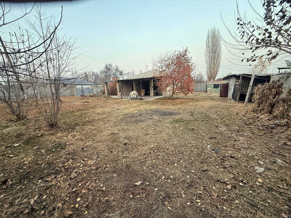 Продается участок