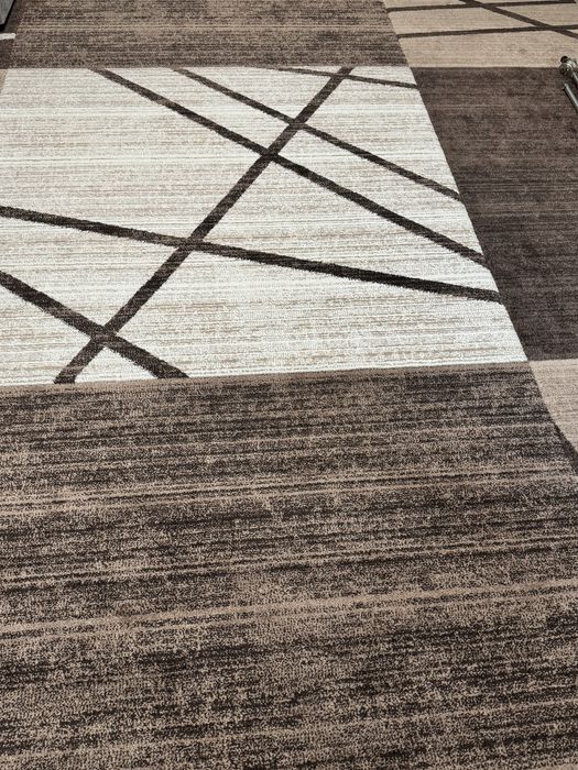 Продам б/у ковер