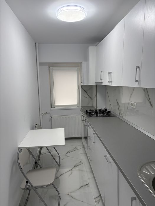 Ofer spre inchiriere garsoniera Crangasi- 40 m