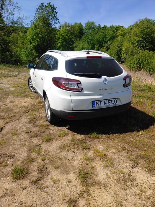 RENAULT Megane 2010 — imagine 2