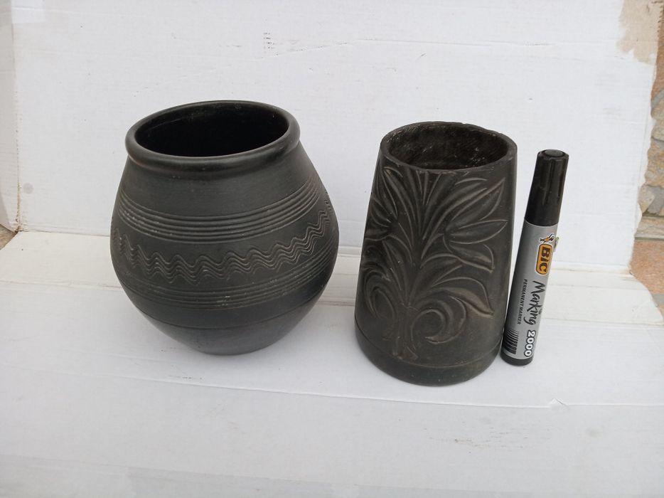 Vază sticla, alte produse