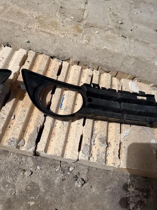 Решетки халоген Ауди А3