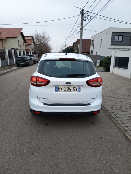 Ford C-Max ecobust 2018