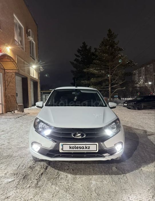 Продам Гранту фл 2023