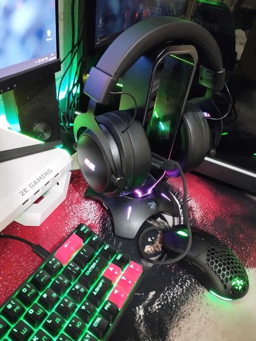 Игровой наушник 2E GAMING HG360 WL