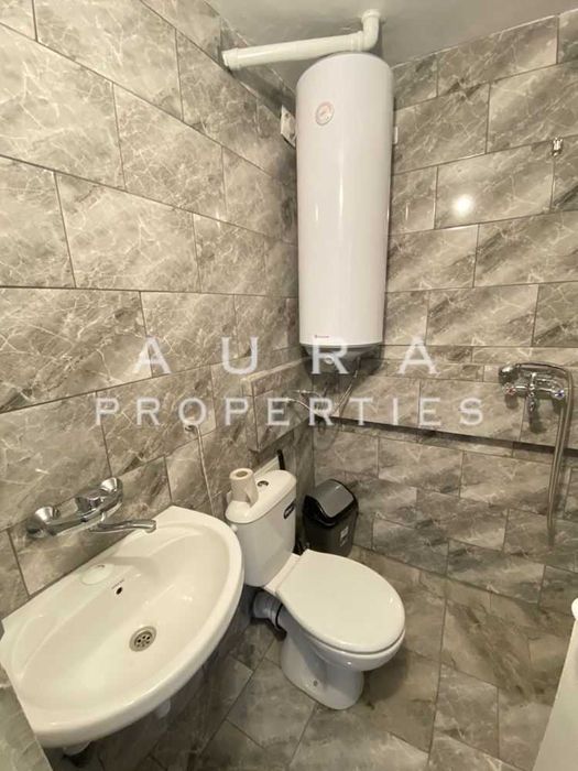 Дава се под наем Едностаен апартамент в с. Бели Лом, Област Разград - 50 кв.м за 204 € - Снимка #4