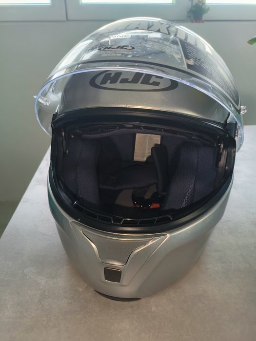 HJC SY MAX модуларна каска