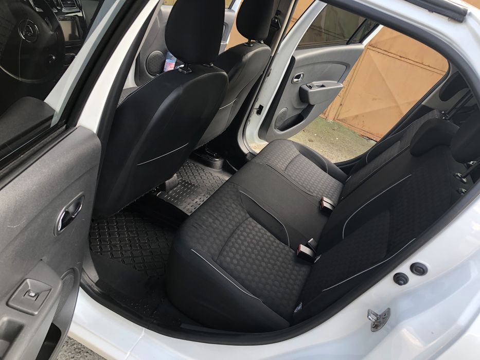 Logan 1.5 dci euro 6 fara adblue