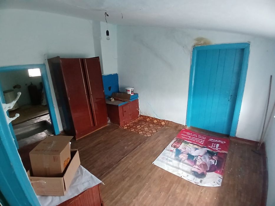 Продам дом. Посёлок Асаново.