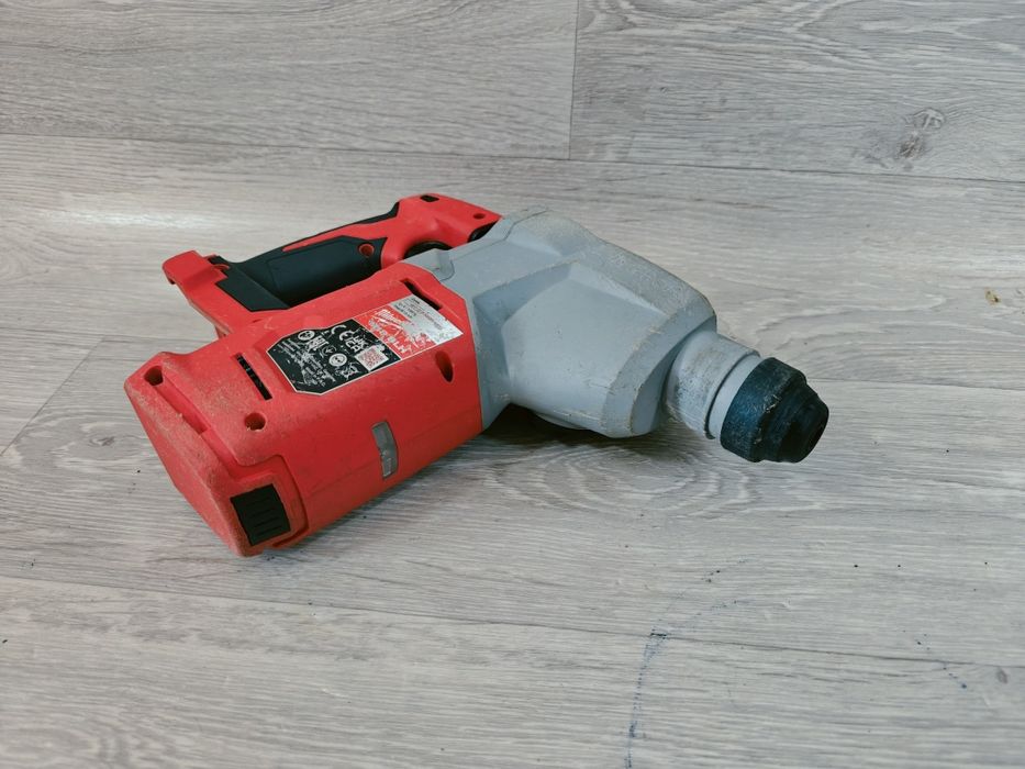 Rotopercutor Milwaukee M18 BLH